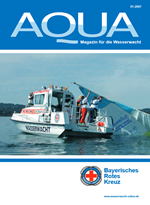 Aqua 2007 01 - Das Magazin