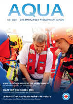 Aqua 2022 02 - Das Magazin