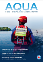 Aqua 2022 03 - Das Magazin