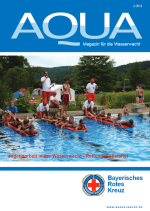 Aqua 2011 02 - Das Magazin