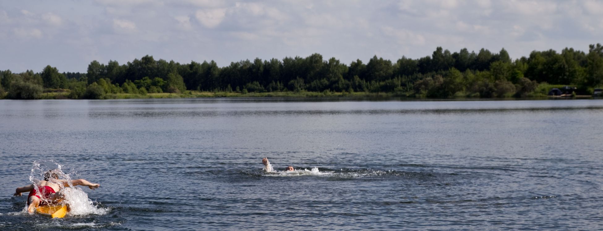 Fotos Wasserwacht Manching